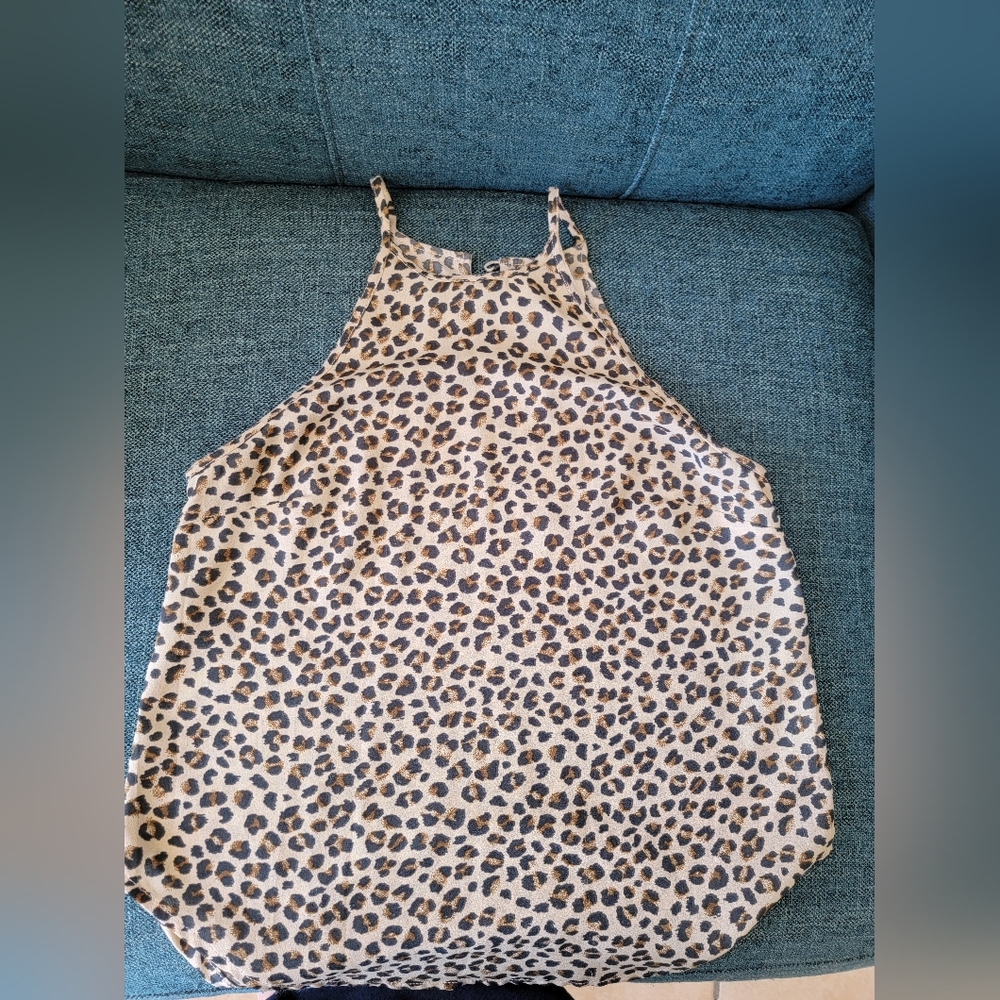 summer blouse